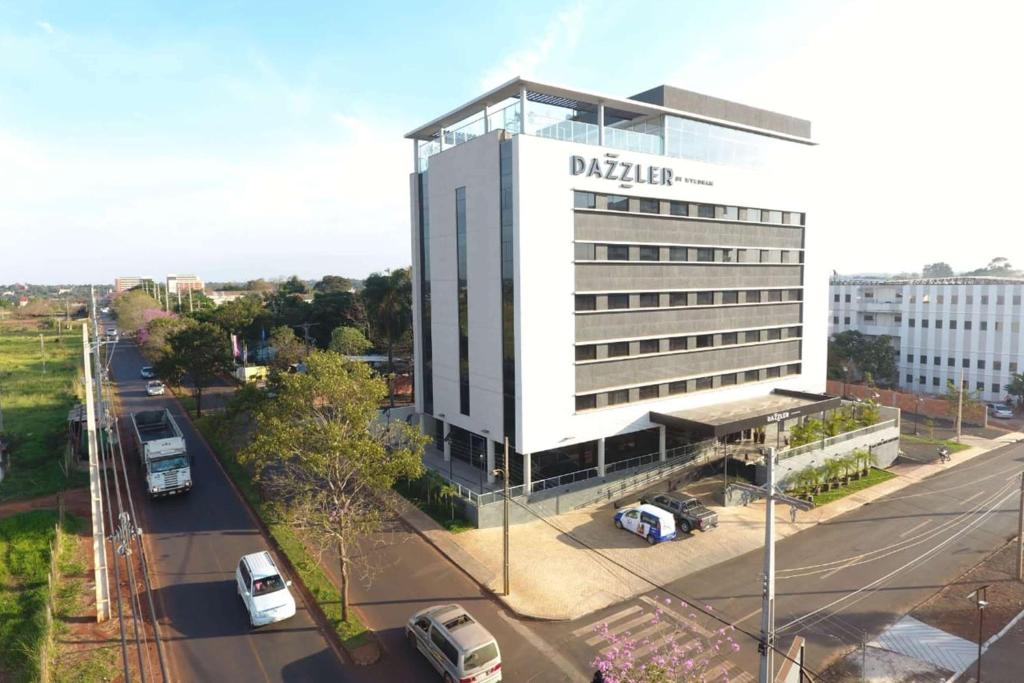 Conference venue in Ciudad Del Este, Paraguay